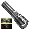 Linterna LED para exteriores