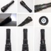 Linterna LED para exteriores