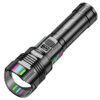 Linterna LED para exteriores