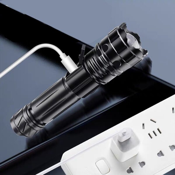 Linterna de 30W para uso doméstico