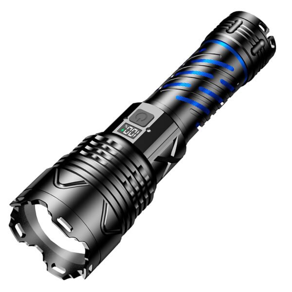 Linterna de 50W de alta potencia