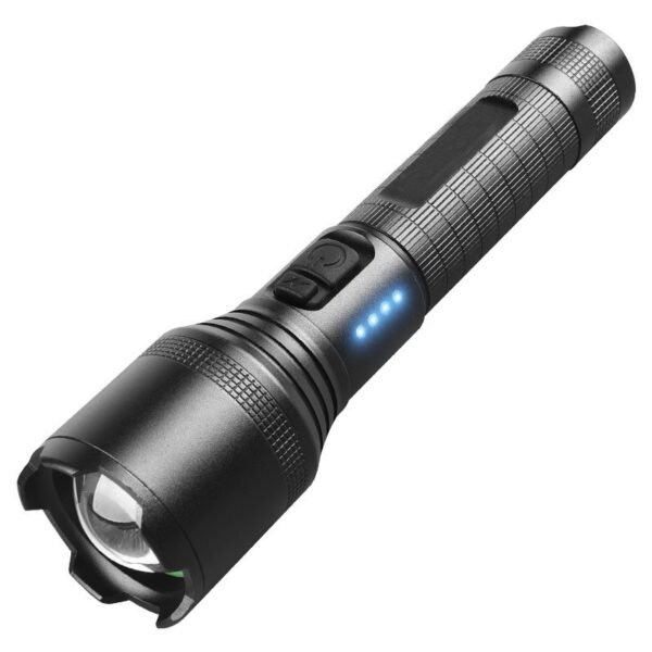 Linterna impermeable de 15W