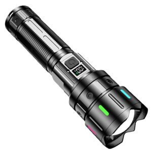 Linterna de alta potencia P70