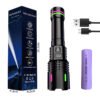 Linterna mini de 15W