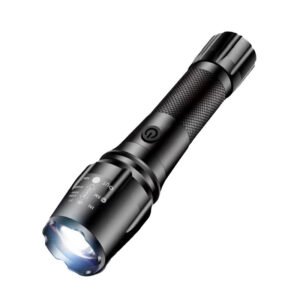 Linterna LED para exteriores
