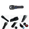 Linterna recargable P70 para uso exterior