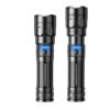 Linterna recargable de 20W