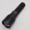 Linterna recargable de 20W