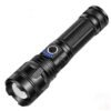 Linterna recargable de 20W