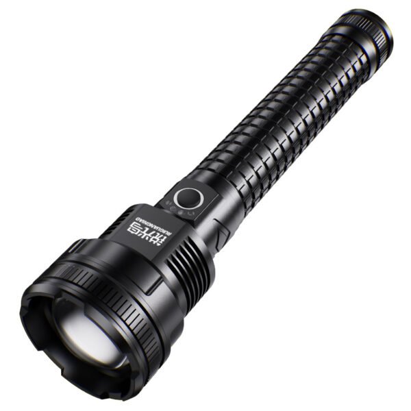 Linterna superbrillante de 50W