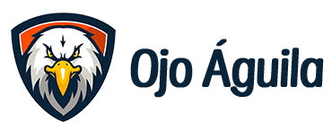 Linterna Ojo Águila